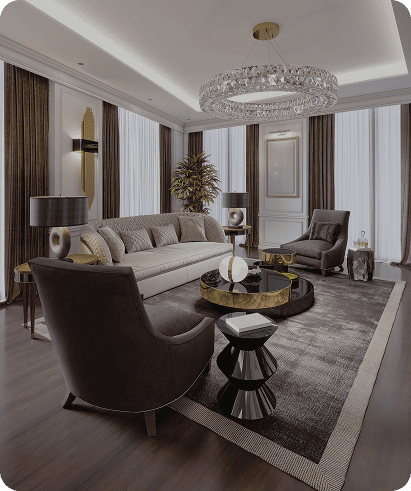 Best Home Interior Designer - Rennovate Interiors